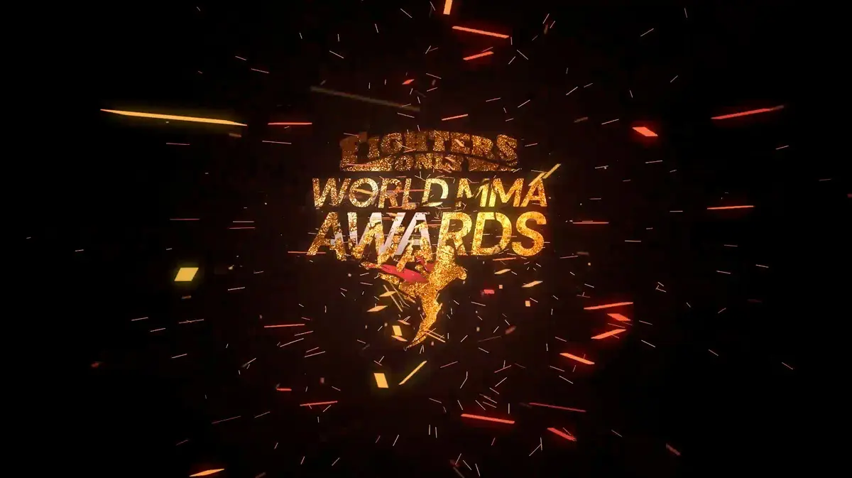 A collection of incredible moments from the 16th World MMA Awards